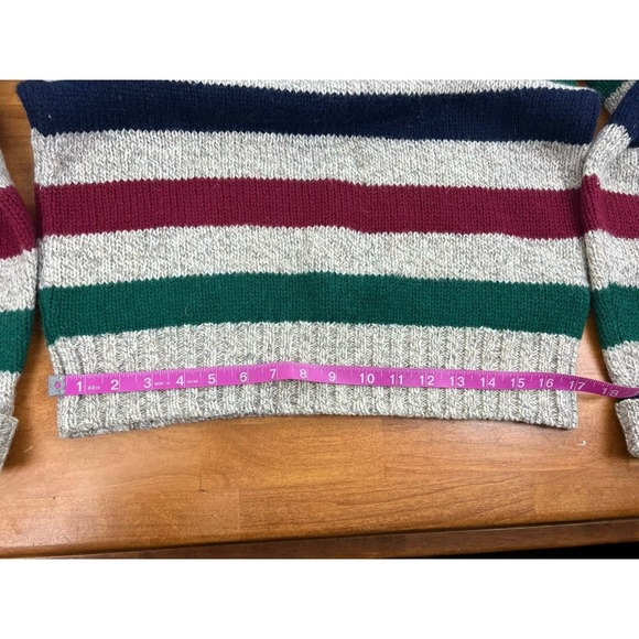 Davison’s of Bermuda wool sweater - Picture 5 of 5